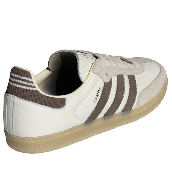 🤎 ADIDAS SAMBA EARTH STRATA 🤎